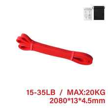 Load image into Gallery viewer, Elastic Band For Sports