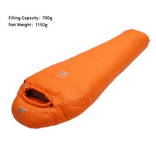 Load image into Gallery viewer, Outdoor Sleeping Bag