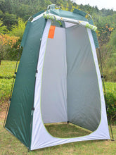 Load image into Gallery viewer, Portable Pop Up Privacy Tent