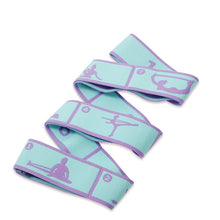Load image into Gallery viewer, Yoga Elastic Band