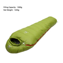 Load image into Gallery viewer, Outdoor Sleeping Bag