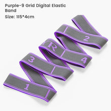 Load image into Gallery viewer, Yoga Elastic Band