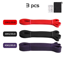 Load image into Gallery viewer, Elastic Band For Sports