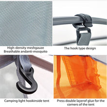 Load image into Gallery viewer, 4 Season Tent