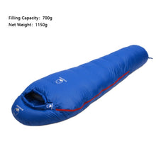 Load image into Gallery viewer, Outdoor Sleeping Bag