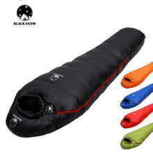 Load image into Gallery viewer, Outdoor Sleeping Bag