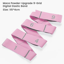 Load image into Gallery viewer, Yoga Elastic Band