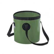Load image into Gallery viewer, 10L/20L Folding Bucket