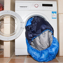 Load image into Gallery viewer, Ultralight Sleeping Bag