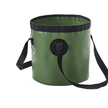 Load image into Gallery viewer, 10L/20L Folding Bucket