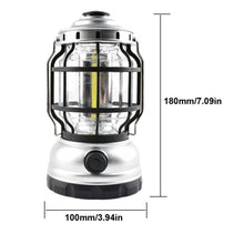 Load image into Gallery viewer, Waterproof LED Lantern