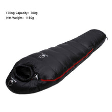 Load image into Gallery viewer, Outdoor Sleeping Bag