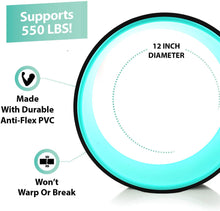 Load image into Gallery viewer, Classic Yoga Wheel