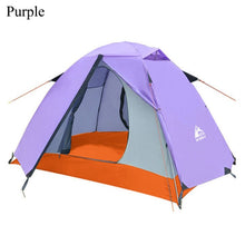 Load image into Gallery viewer, 4 Season Tent