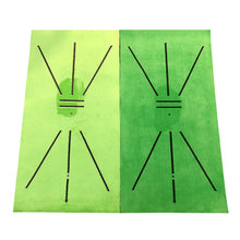 Load image into Gallery viewer, Golf Swing Training Pad