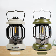 Load image into Gallery viewer, Waterproof LED Lantern