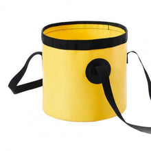 Load image into Gallery viewer, 10L/20L Folding Bucket