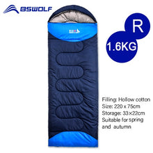 Load image into Gallery viewer, Ultralight Sleeping Bag