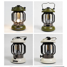 Load image into Gallery viewer, Waterproof LED Lantern