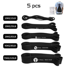 Load image into Gallery viewer, Elastic Band For Sports