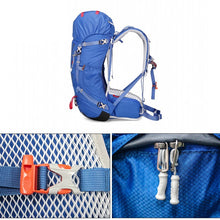 Load image into Gallery viewer, Waterproof Backpack (30-40L)