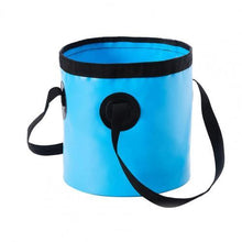Load image into Gallery viewer, 10L/20L Folding Bucket