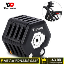 Load image into Gallery viewer, Foldable Bike Lock