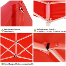 Load image into Gallery viewer, Outdoor Shade Tent