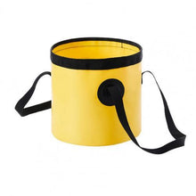 Load image into Gallery viewer, 10L/20L Folding Bucket