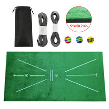 Load image into Gallery viewer, Golf Swing Training Pad