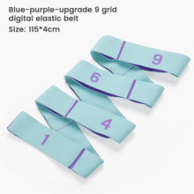 Load image into Gallery viewer, Yoga Elastic Band