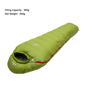 Outdoor Sleeping Bag