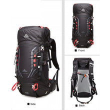 Load image into Gallery viewer, Waterproof Backpack (30-40L)
