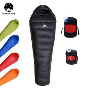 Outdoor Sleeping Bag