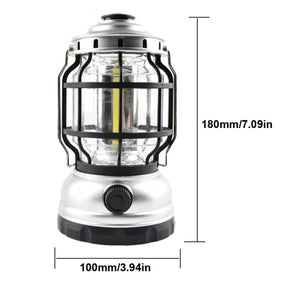 Waterproof LED Lantern