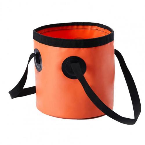 Folding Bucket 10L – Sports Basement