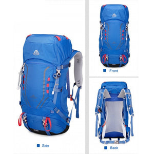 Waterproof Backpack (30-40L)