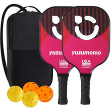 Load image into Gallery viewer, Pickleball Paddle Set
