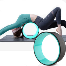 Load image into Gallery viewer, Classic Yoga Wheel
