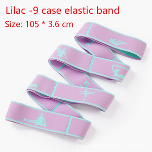 Yoga Elastic Band