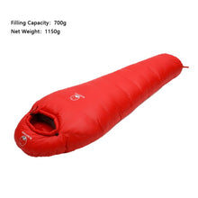 Load image into Gallery viewer, Outdoor Sleeping Bag
