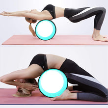 Load image into Gallery viewer, Classic Yoga Wheel
