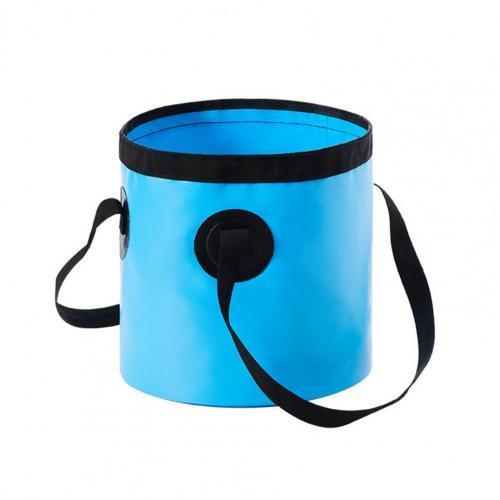 Folding Bucket 10L – Sports Basement