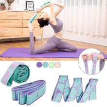 Load image into Gallery viewer, Yoga Elastic Band
