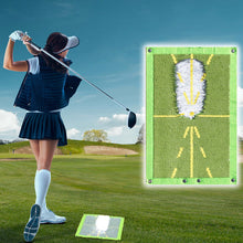 Load image into Gallery viewer, Golf Training Detection Mat
