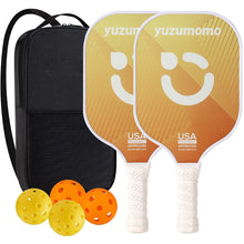 Load image into Gallery viewer, Pickleball Paddle Set
