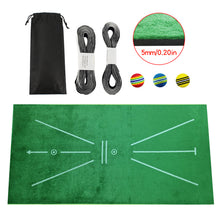 Load image into Gallery viewer, Golf Swing Training Pad
